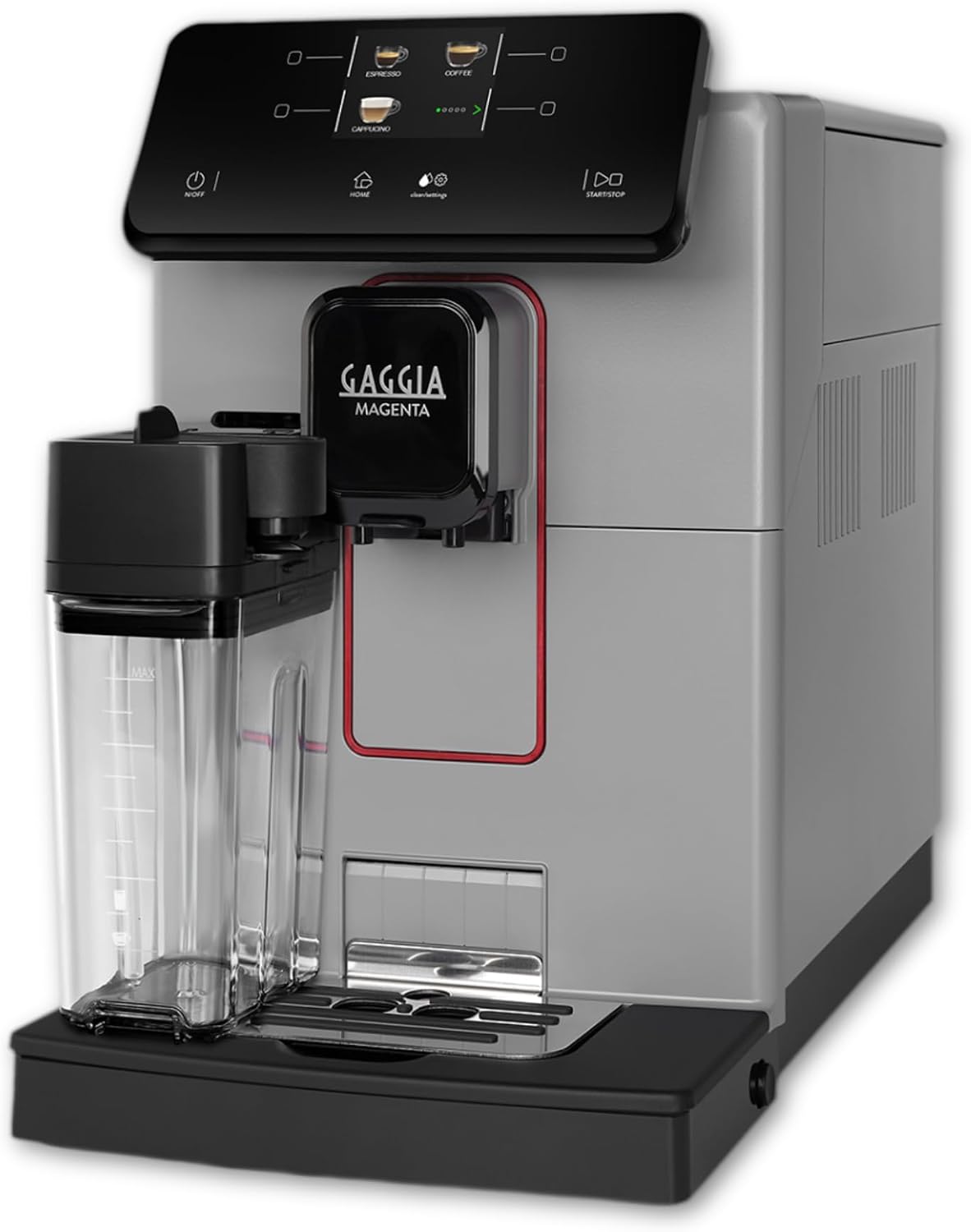 Volautomatische koffiemachines Gaggia Magenta Prestige Over Ice