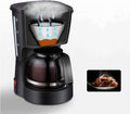 Yniyujkl Espressomachine Volautomatische /Koffiezetter