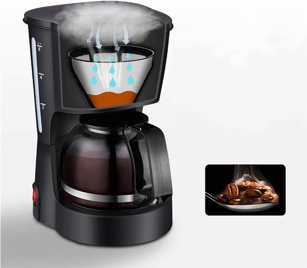 Yniyujkl Espressomachine Volautomatische /Koffiezetter