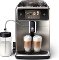 Philips Espressomachine Saeco Xelsis Deluxe - 22 Koffievariaties