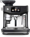 Volautomatische koffiemachines Sage Appliances Sage The Oracle Jet, Koffiezetapparaat, voor Bonen, Zwarte truffel