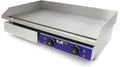 Grill Monster Shop Kukoo elektrische keuken 70 cm roestvrijstalen vakman