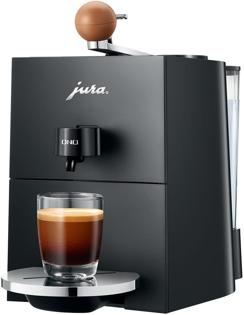 Jura Espressomachine ONO koffiezetapparaat