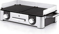 WMF Grill Lono Master, 2400W, Gebruik Buitenshuis, Verwijderbare Lekbak