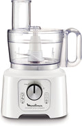 Moulinex Keukenmachine Multifunctionele, 800 W, all-in-one