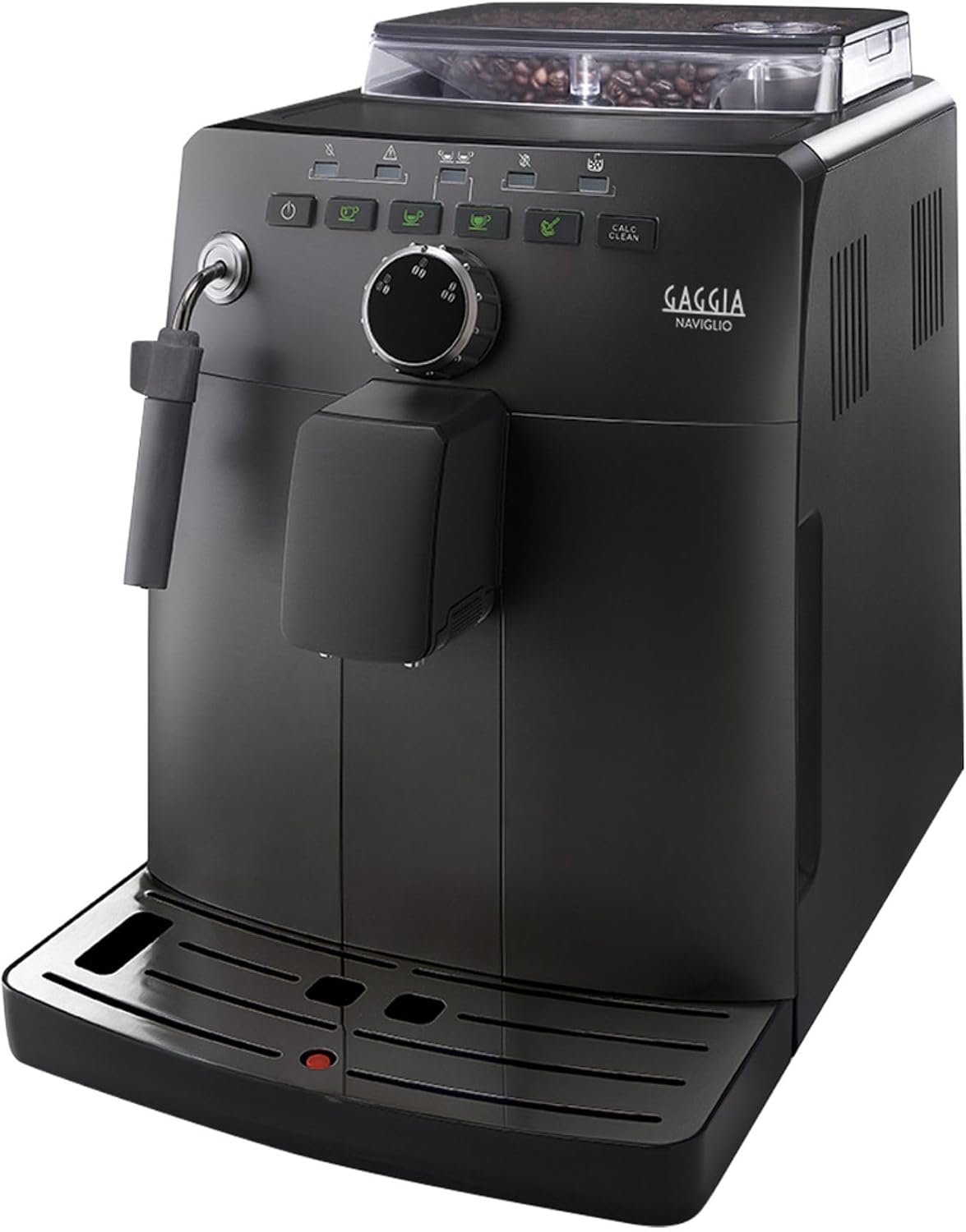 Volautomatische koffiemachines Gaggia BLK Naviglio