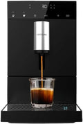 Cecotec Espressomachine Cafetera 103806 Cremmaet Compact Cafetera Automatica Y