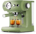 HWSY Volautomatische koffiemachines koffiemolen Volautomatisch halfautomatisch