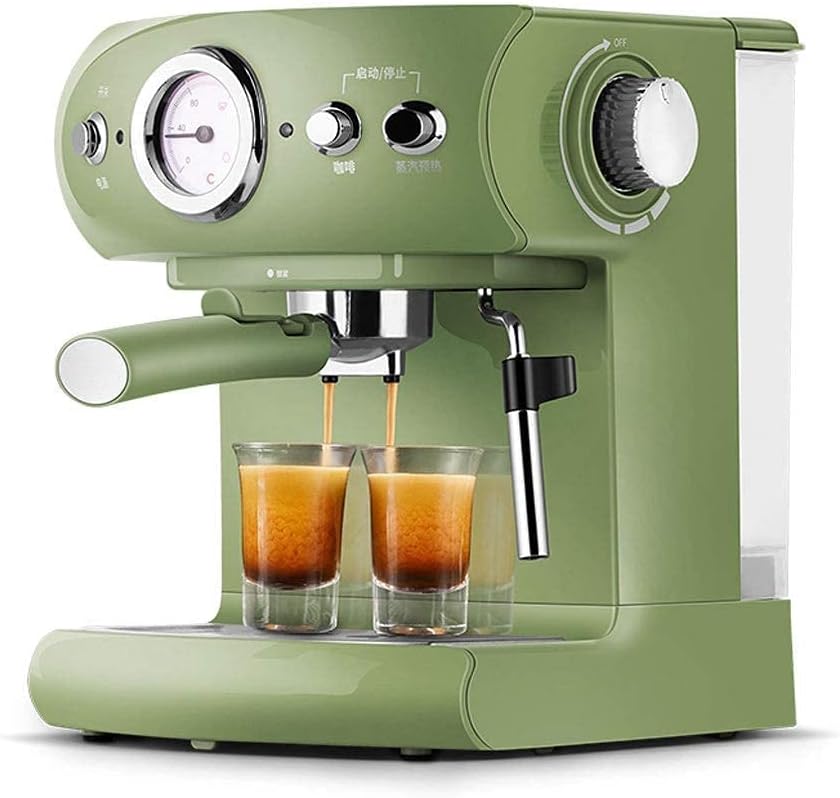 HWSY Volautomatische koffiemachines koffiemolen Volautomatisch halfautomatisch