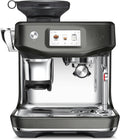 Sage Appliances Volautomatische koffiemachines Sage The Barista Touch Impress, Zwart roestvrij staal